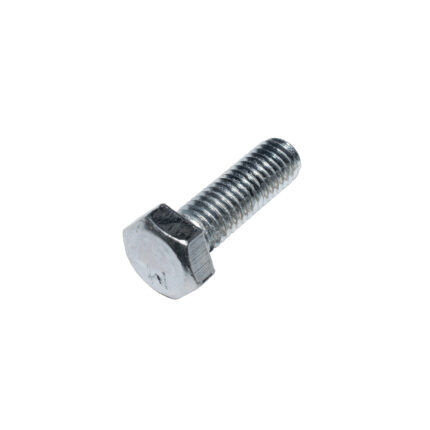 M5x0.8x16 Hex Head Bolt