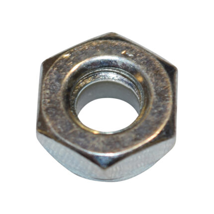 1/4"-20 Lock Nut