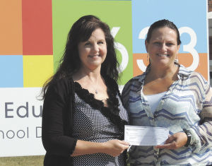 Alliant Energy grant to aid BMHS shop courses