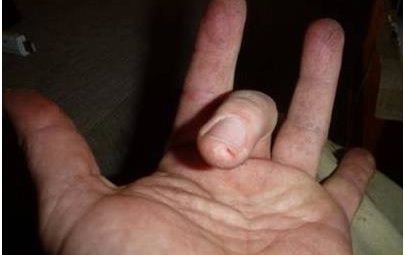 “The finest saw I had owned.”