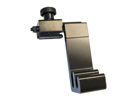 Flip Stop for Router Fence