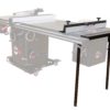 27″ In-Line Router Table