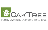 OakTree Supply logo