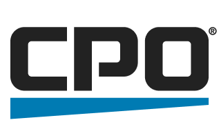 CPO Power Tools logo