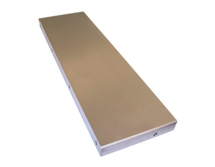 Cast Iron Table Insert for 36" PCS RT config