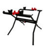 Compact Table Saw Folding Stand