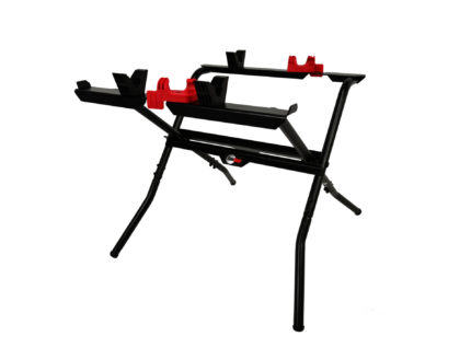 Compact Table Saw Folding Stand