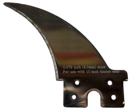 2.0mm Riving Knife