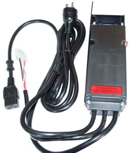 230V/60Hz CNS175 Contactor Box Assembly (including cables) to change from 110v to 230v power
