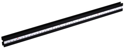 Extension Rail Bottom Service Kit for TSA-SMG