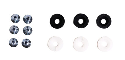 Miter Bar Disk Service Kit for TSA-SMG