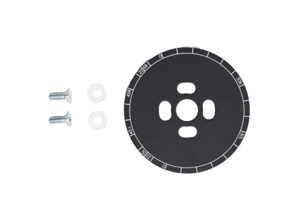 Gear Plate Service Kit Assembly for TSA-RMG