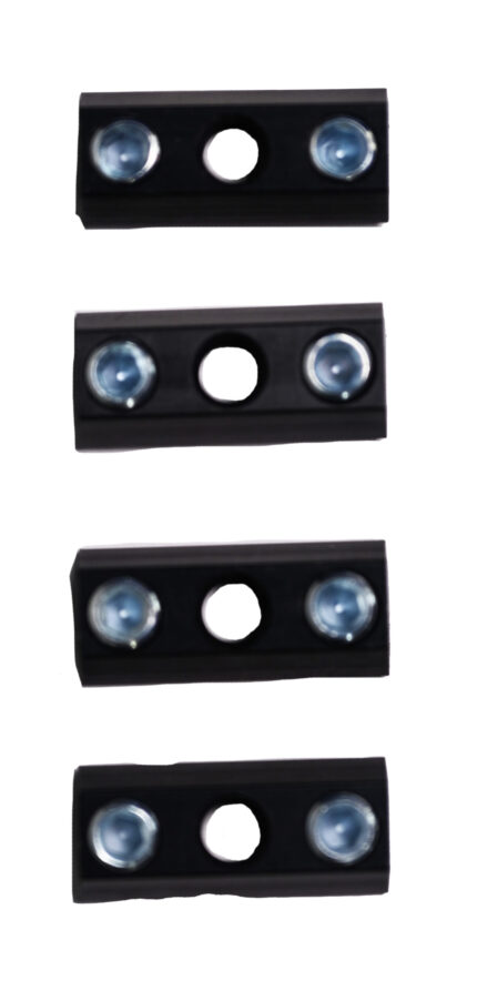 Wedge Clamp Service Kit Assembly