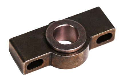 Elevation Gear Shaft Mounting Replacement Assembly for PCS