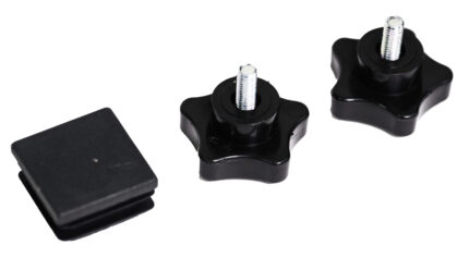 Hardware Kit for Extension Leg Assembly for TSG-FDC