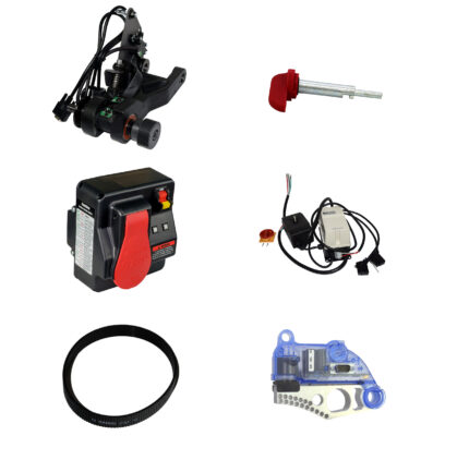 CB to ICS Upgrade Kit - 73480