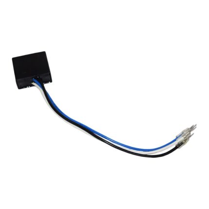Filter-Thermistor Assembly - 208-240V, single phase