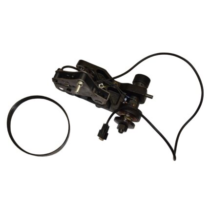 Arbor Block Replacement Kit for CB model cabinet saws (includes arbor belt)