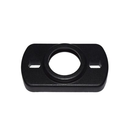 Cover Plate for Tilt Rod Aperture