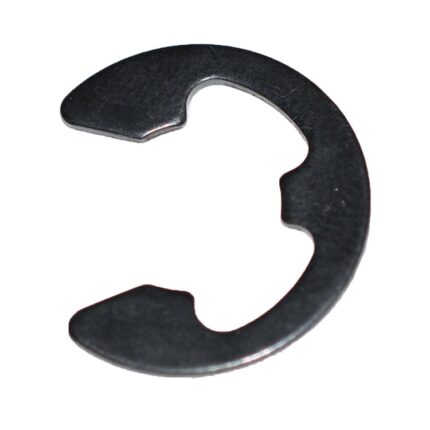 9mm E-Style Retaining Ring