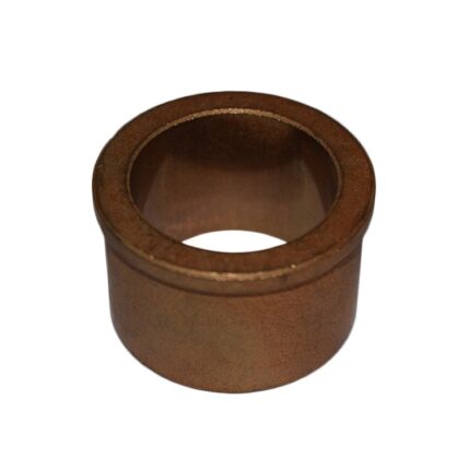Large Bronze Bushing