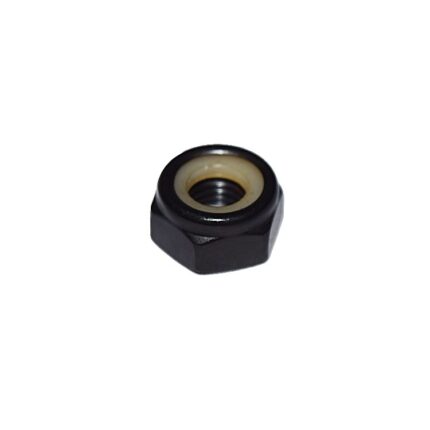 M10x1.25 Lock Nut