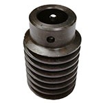 Worm Gear for CB and ICS