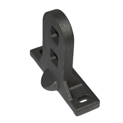 Spreader Mounting Plate