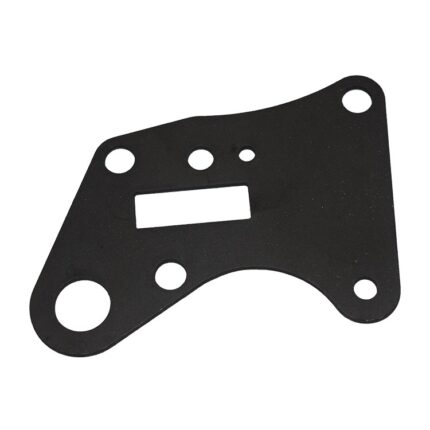Cartridge Bracket Back Plate