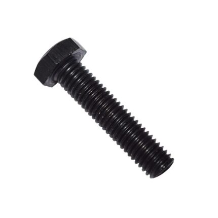 M8x1.25x35 Hex Head Bolt