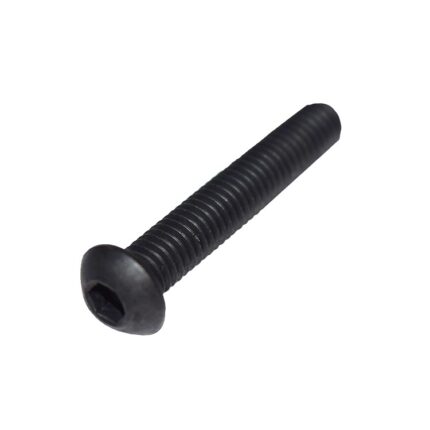 M6x1.0x35 Button Head Socket Screw