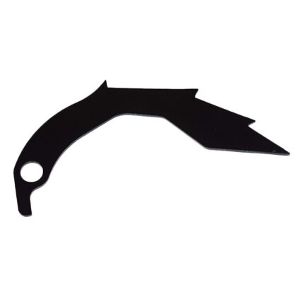 Anti-Kickback Pawl Left for discontinued guard CB104 229