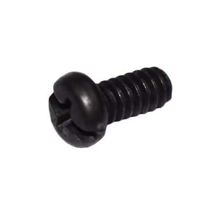 3/16-24NCx3/8" Pan Head Phillips Screw