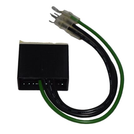 Surge Suppressor: 208-240V