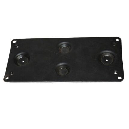 Contactor Box Mounting Plate