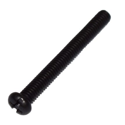 M4x0.7x35 Pan Head Phillips Screw