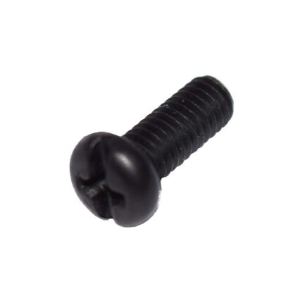 M4x0.7x10 Pan Head Phillips Screw