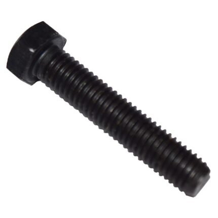 M8x1.25x40 Hex Head Bolt
