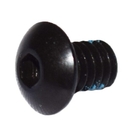 8-32x1/4" Button Head Socket Screw