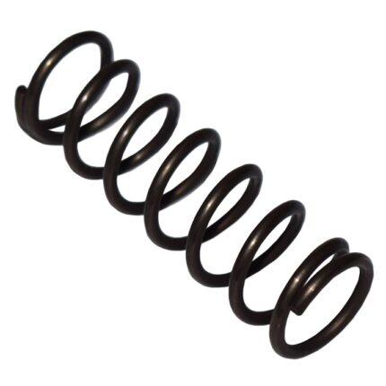 Cartridge Bracket Spring