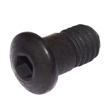 M8x14 Button Head Shoulder Socket Bolt