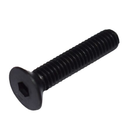 M4x0.7x20 Flat Head Socket Screw