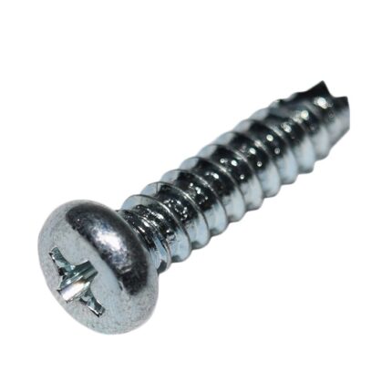 M5x2.2x20 Round Head Phillips Screw