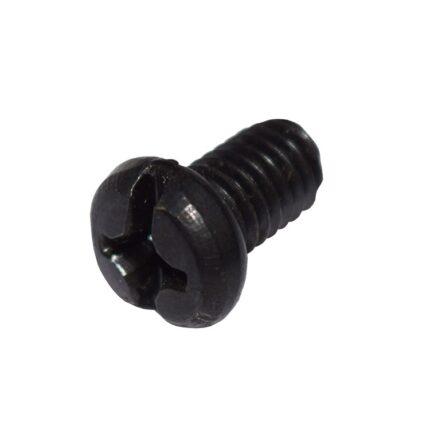 M6x1.0x10 Pan Head Phillips Screw