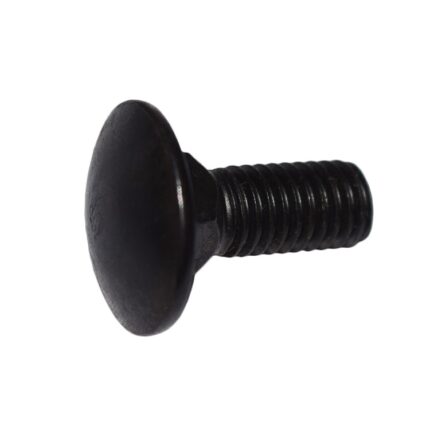 M8x1.25x20 Carriage Bolt