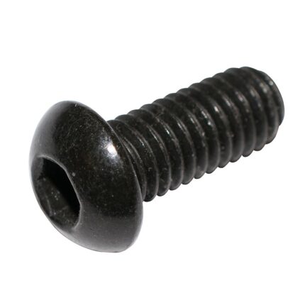M6x1.0x14 Button Head Socket Screw