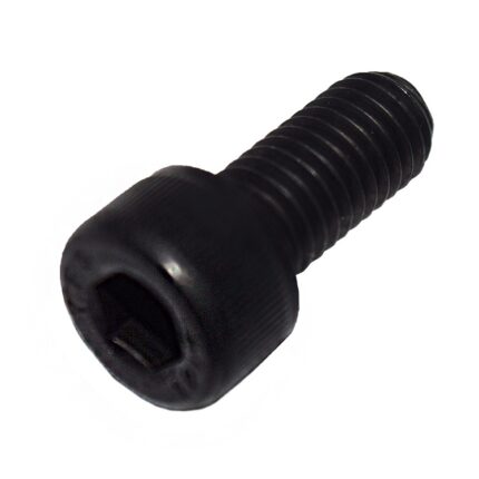 M8x1.25x18 Socket Head Cap Screw