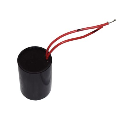 Run Capacitor for PCS175 and CNS175 SY Motor 60Hz - 35uF 300V (Shuang Ying) (PCS175 from June 2010 - December 2015) (CNS175 June 2010 and later)