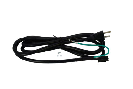120VAC Power Cable for CTS