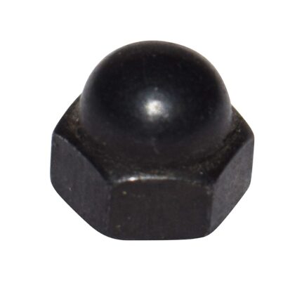 M5x0.8 Hex Cap Nut